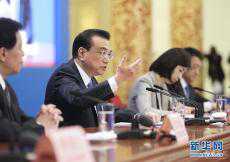 李克強(qiáng)：港澳臺(tái)投資可參照、或比照適用外商投資法