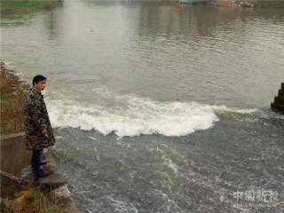 漆黑的夜晚！邵東這位中年伙子干了一件驚天動(dòng)地的事受點(diǎn)