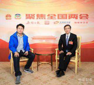 全國人大代表陳靜瑜：沒有全民健康，就沒有全面小康