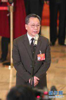 高開(kāi)賢：相信大灣區(qū)將來(lái)會(huì)令澳門(mén)更方便、更便捷