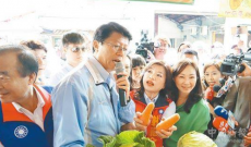 誰是臺灣最紅政治明星？不是朱王吳而是這三位！