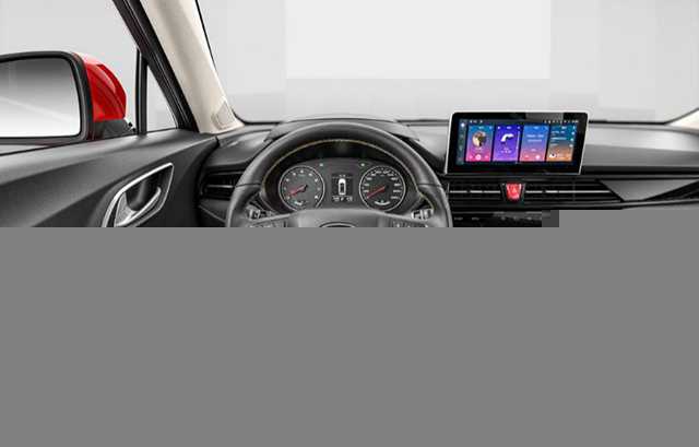 汽車頻道【供稿】【資訊列表】江淮智能再升級(jí) 助力“3+”新時(shí)代