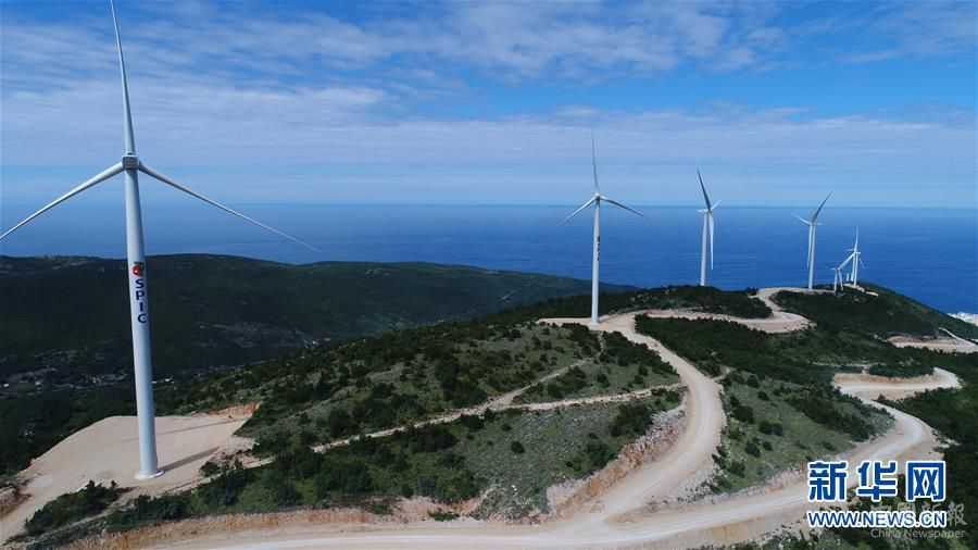 （國際·圖文互動）（1）財經觀察：“一帶一路”拉緊中歐互惠紐帶