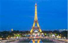 產(chǎn)業(yè)優(yōu)勢造就法國經(jīng)濟韌性