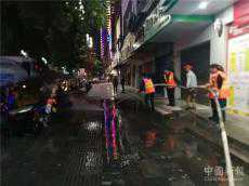 貴州桐梓：全力推進(jìn)“創(chuàng)文鞏衛(wèi)”工作