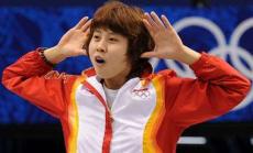 王濛出任速度滑冰國家集訓(xùn)隊(duì)教練組組長