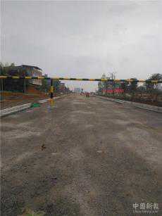 湖南藍(lán)山：致力打造“湘粵對(duì)接第一城”