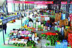 河北保定：“五一”小長假市場消費價格總體呈上升態(tài)勢