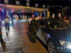 出動警力806人次！隆回縣公安局開展嚴打專項清查行動 