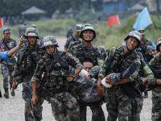 這一年，夢(mèng)想在磨礪中放飛