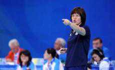 郎平：希望中國隊(duì)年輕球員在世界女排聯(lián)賽香港站積累經(jīng)驗(yàn)