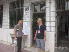 湖南隆回：“等級”監(jiān)考評比保高考平安