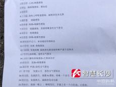 長沙一幼兒園20名孩子集體發(fā)熱 確診一例手足口病