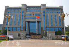 廣西全州法院一法官偽造判決書和調(diào)解書被公安拘留