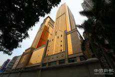 深圳“大金牙”重獲新生 是誰賦予它生命？