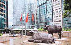 投身“一帶一路”建設 香港當好“超級聯(lián)系人”