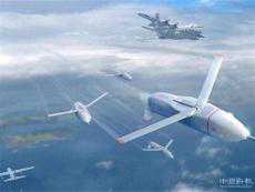 美媒關注中國無人機技術發(fā)展：或將處于領先地位