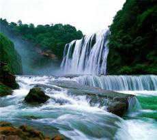 今年國內(nèi)10個(gè)城市綜合評(píng)定最宜避暑 貴州占4席