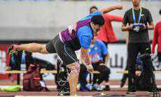 全國田徑錦標(biāo)賽：鞏立姣表現(xiàn)超預(yù)期 王宇奪冠有遺憾