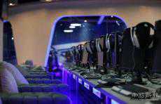 上海首批電競運動員領(lǐng)證