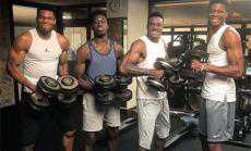 希臘男籃公布男籃世界杯18人集訓名單