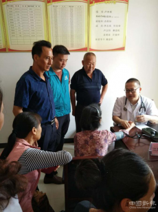 江鳳林：只有管好血壓，才能降低高血壓性心臟病的發(fā)生