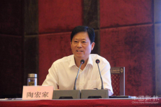 倡導安全文明出境游 湖北在行動