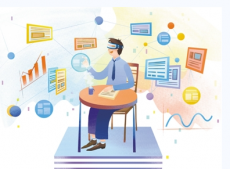 VR只能用于打游戲？ 5G將助力展現(xiàn)更多打開方式