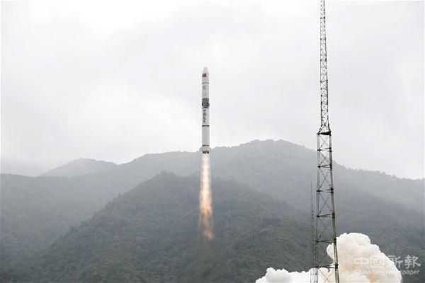 （科技）（1）我國(guó)成功發(fā)射遙感三十號(hào)05組衛(wèi)星