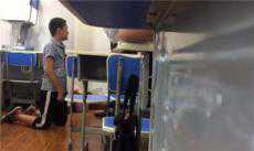 重慶石柱：依法查封取締老師毆打學生教育培訓機構