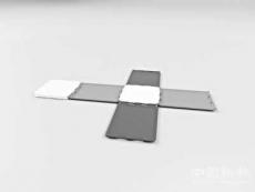 中學生發(fā)明“樂高式快遞箱”