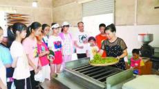 暑假“余額”不足 “另類”作業(yè)讓娃“文思泉涌”