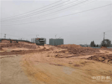 湖北麻城市殯儀館改擴(kuò)建選址引爭(zhēng)議