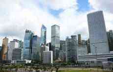 林鄭月娥：香港國際金融中心地位仍受認可