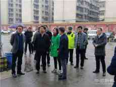 湖南邵陽：落實(shí)安全生產(chǎn)“三個(gè)責(zé)任”??確保春節(jié)春運(yùn)安全