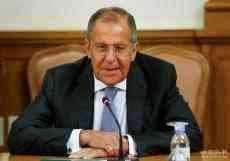 俄羅斯敦促海灣國(guó)家考慮建立聯(lián)合安全機(jī)制