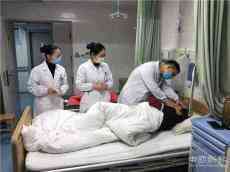 長(zhǎng)沙：68歲老人致命急癥 竟是