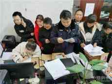 【新時(shí)代文明實(shí)踐在醴陵】農(nóng)民工喜領(lǐng)工資過大年 ? ?