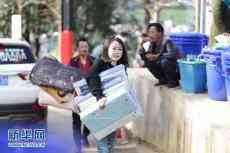 80后駐村書(shū)記：漂漂亮亮搞扶貧