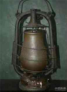 重走長征路系列之五——紅四團(tuán)在桐梓松坎駐地及馬燈之謎