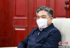 武大副校長(zhǎng)：抗擊疫情本身，就是一本份量沉重的活教材