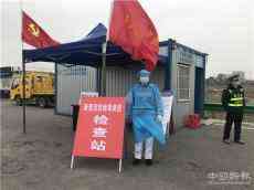 抗疫一線，她還有個身份是哺乳期媽媽