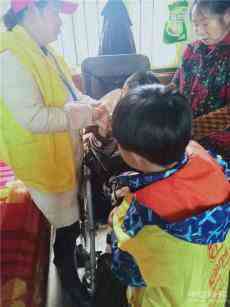 織牢鄉(xiāng)村社區(qū)疫情防控網(wǎng) 長沙縣田漢故里在行動