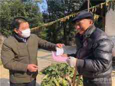 “全民戰(zhàn)疫”長沙縣安沙鎮(zhèn)情系特殊群體 黨員變身專車司機(jī)