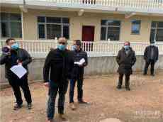 嚴(yán)密防控！邵東市廉橋鎮(zhèn)防控新型冠狀病毒肺炎疫情在行動