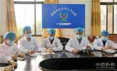 勇于擔(dān)當(dāng)——記陽春合水衛(wèi)生院黨支部書記、院長李建軍