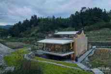 福建鄉(xiāng)村書局：先鋒廈地水田書店