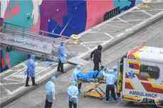 美國專家：醫(yī)護(hù)罷工是一個(gè)非常糟糕的決定