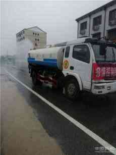 長沙縣福臨鎮(zhèn)：企業(yè)家免費(fèi)消毒助力全民戰(zhàn)“疫”