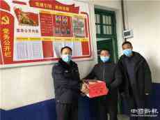 抗疫情有擔當！洞口恒新中醫(yī)康復醫(yī)院用行動詮釋醫(yī)者使命